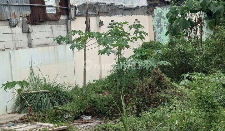 Tanah Kavling Di Meruya Strategis Cocok Untuk Usaha atau Hunian 3