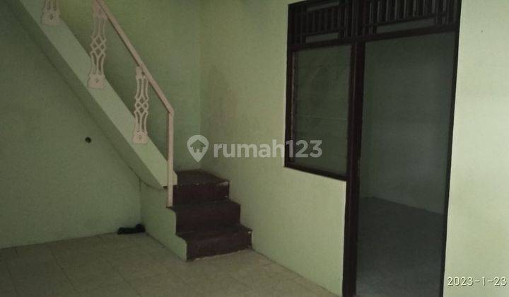 Rumah 2 Lantai Bagus dan Asri Di Kemanggisan 5