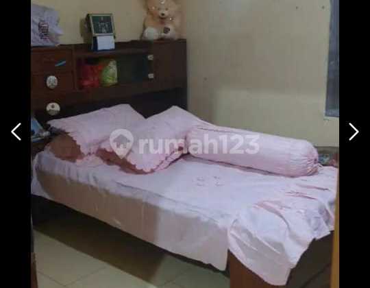 Rumah Besar Siap Huni Di Kota Yang Nyaman dan Tenang di Rangkasbitung 3