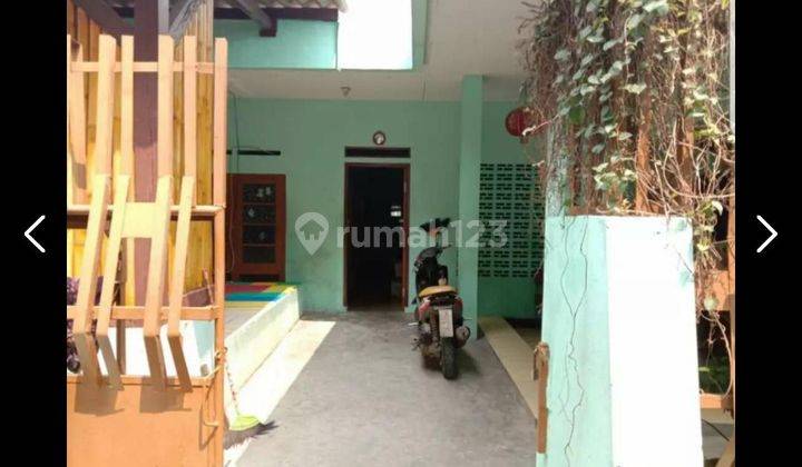 Rumah Besar Siap Huni Di Kota Yang Nyaman dan Tenang di Rangkasbitung 2