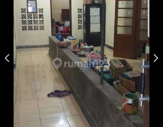 Rumah Besar Siap Huni Di Kota Yang Nyaman dan Tenang di Rangkasbitung 5