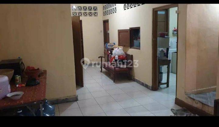 Rumah Besar Siap Huni Di Kota Yang Nyaman dan Tenang di Rangkasbitung 7