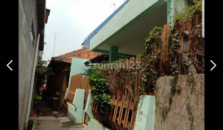Rumah Besar Siap Huni Di Kota Yang Nyaman dan Tenang di Rangkasbitung 6