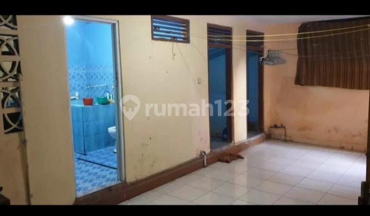 Rumah Besar Siap Huni Di Kota Yang Nyaman dan Tenang di Rangkasbitung 9