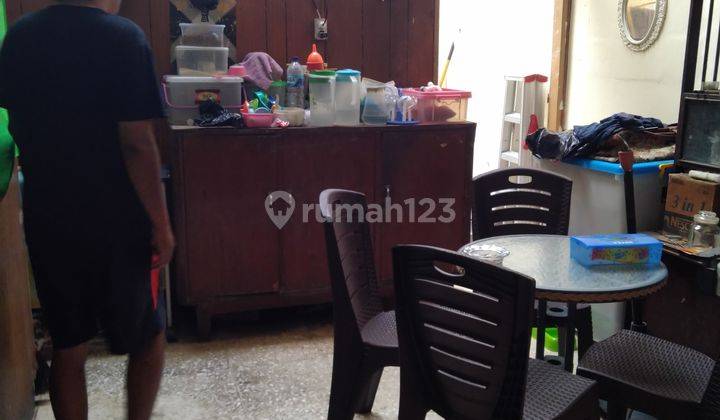 Rumah Siap Huni di Kemanggisan Jakarta Barat 2