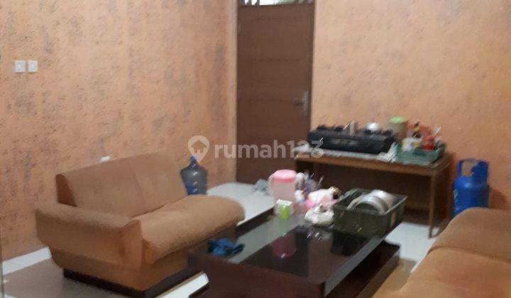 Dijual Rumah Siap Huni Lokasi Strategis Di Tomang 2