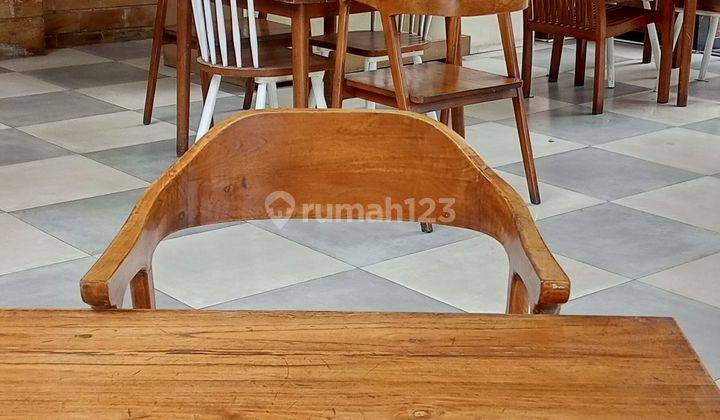 Ruang Usaha Strategis Di Grogol 2