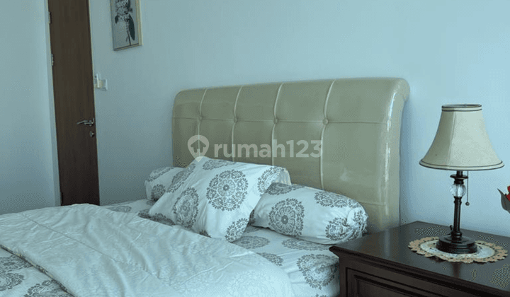 Disewakan Apartment Veranda Residence Puri 1BR Full Furnish 3