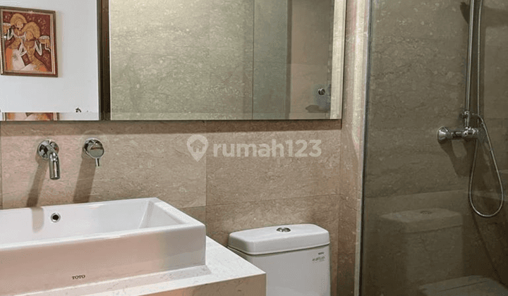 Disewakan Apartment Veranda Residence Puri 1BR Full Furnish 5