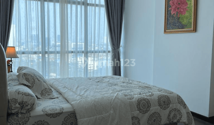 Disewakan Apartment Veranda Residence Puri 1BR Full Furnish 6