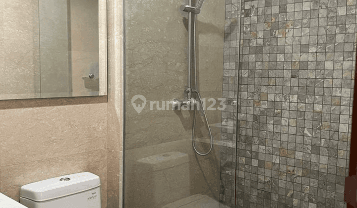 Disewakan Apartment Veranda Residence Puri 1BR Full Furnish 9