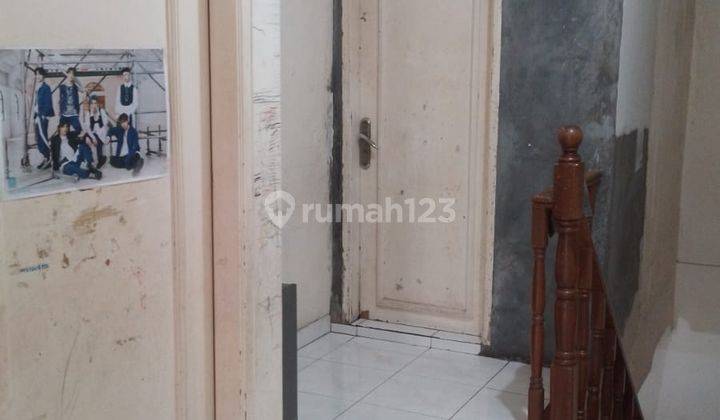 Rumah di Duta Garden 2 Lantai SHM Bagus Strategis Dekat Bandara 6