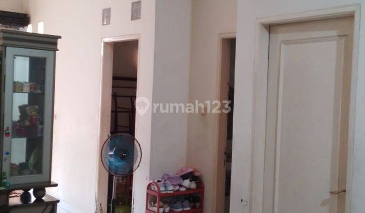 Rumah di Duta Garden 2 Lantai SHM Bagus Strategis Dekat Bandara 7