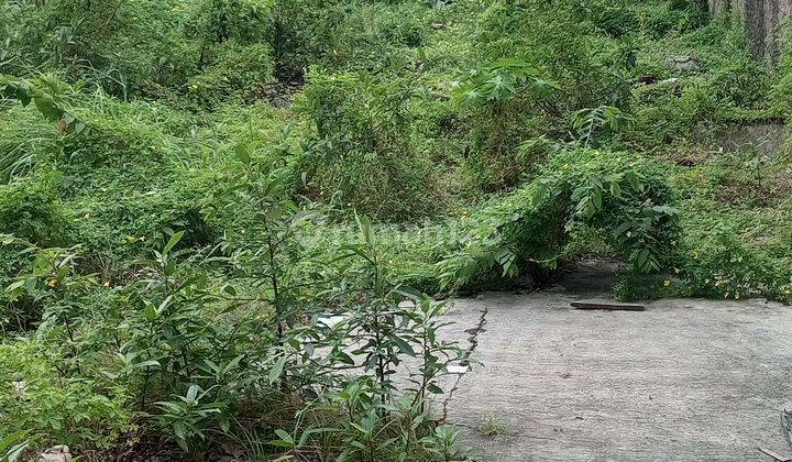 Tanah Kavling Di Meruya Strategis Cocok Untuk Usaha atau Hunian 6