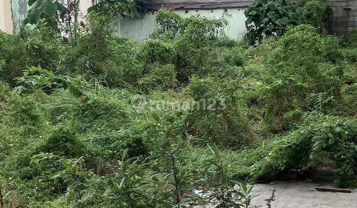 Tanah Kavling Di Meruya Strategis Cocok Untuk Usaha atau Hunian 7