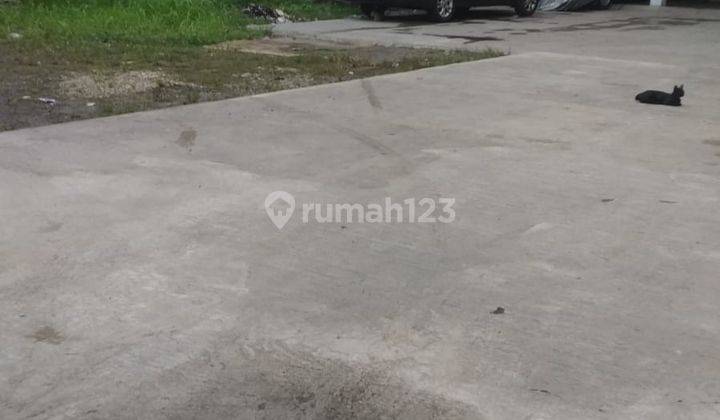 TANAH STRATEGIS DI JOGLO JAKARTA BARAT SIAP PAKAI 1