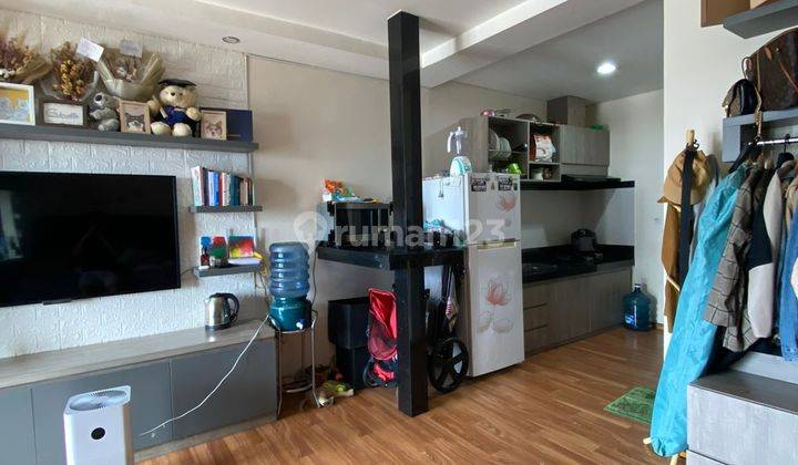 Apartemen Tamansari Semanggi Jakarta Selatan Furnish 2