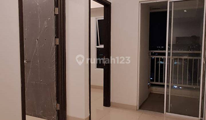 Apartemen Citra Living Baru 2 Kamar Tidur Unfurnished 1