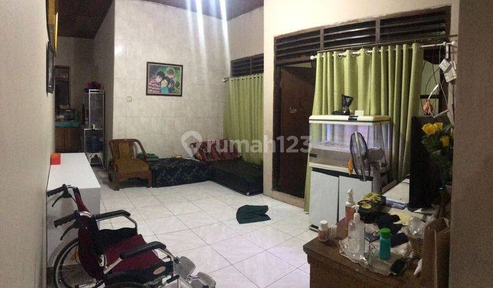 RUMAH SIAP HUNI DI KEDOYA JAKARTA BARAT 2