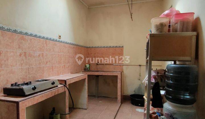 RUMAH SIAP HUNI PERUM PERMATA TANGERANG 2