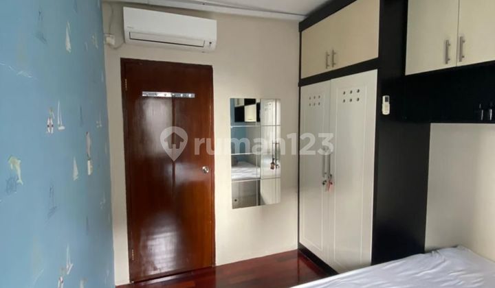 APARTMENT APARTMENT MEDITERANIA 1 TANJUNG DUREN 2BR FULLY FURNISH 2