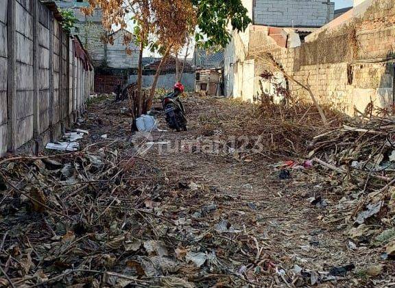 Tanah Lokasi Strategis di Meruya Jakarta Barat 1