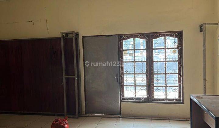 Rumah Di Cideng Cocok Untuk Gudang, Kantor Atau Usaha 1