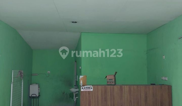 Ruko 1 Lantai Siap Huni di Kembangan Cocok Untuk Usaha 2