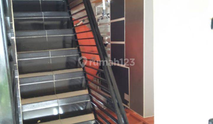 dijual Ruko dan rumah tinggal bangunan baru 4
