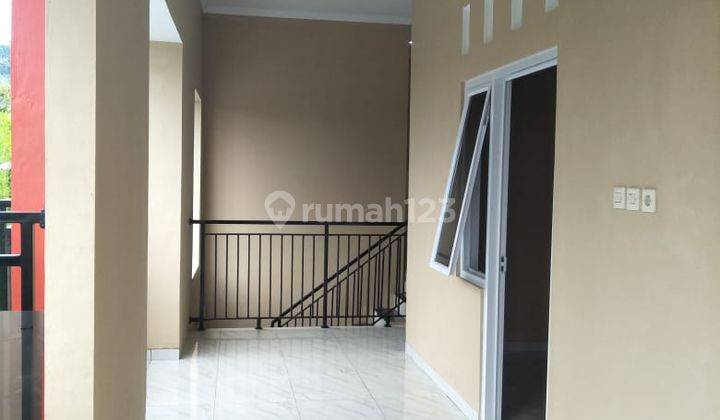 dijual Ruko dan rumah tinggal bangunan baru 12
