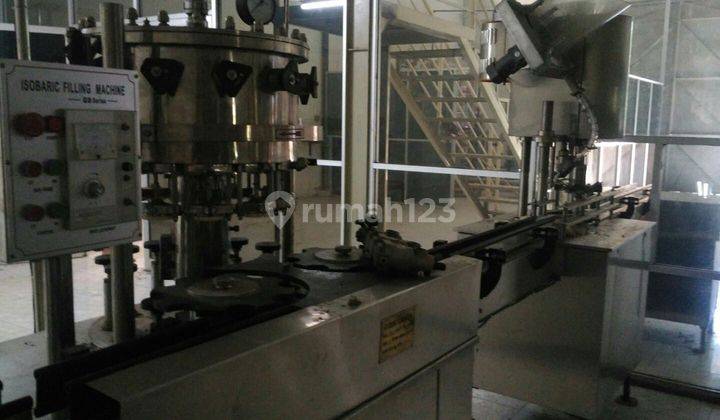 DIJUAL PABRIK AIR MINERAL

Di kab. Semarang, dekat jalur lingkar Salatiga 1