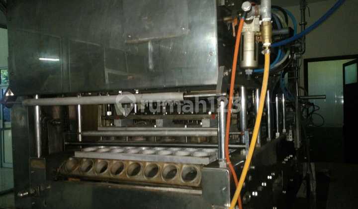 DIJUAL PABRIK AIR MINERAL

Di kab. Semarang, dekat jalur lingkar Salatiga 4