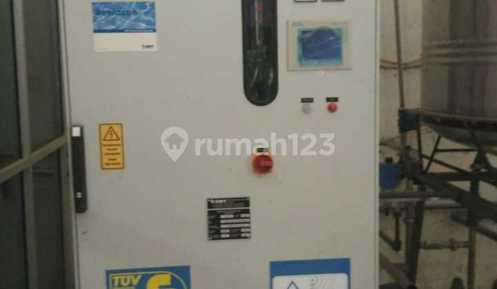 DIJUAL PABRIK AIR MINERAL

Di kab. Semarang, dekat jalur lingkar Salatiga 5