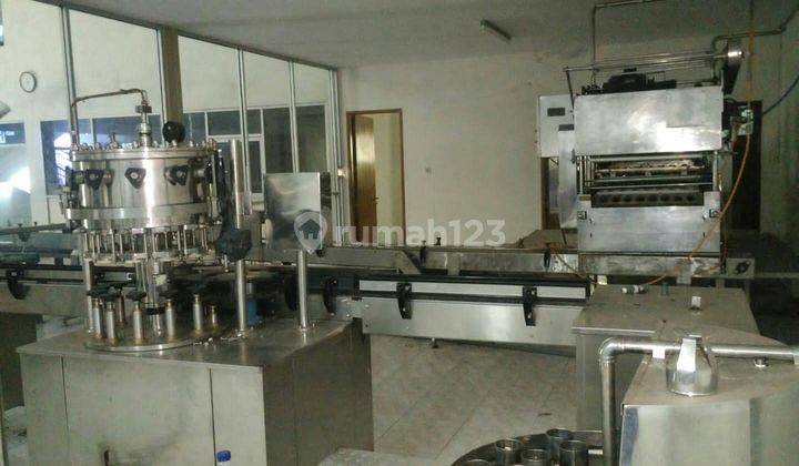 DIJUAL PABRIK AIR MINERAL

Di kab. Semarang, dekat jalur lingkar Salatiga 9