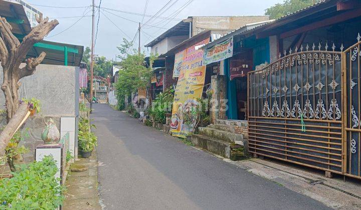 Rumah Luas 2 Lantai Siap Huni Di Kaliwiru 2