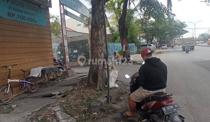 dijual bekas GUDANG DI MAJAPAHIT RAYA 2