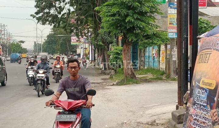 dijual bekas GUDANG DI MAJAPAHIT RAYA 7
