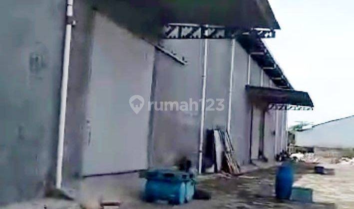 DIJUAL GUDANG di MRANGGEN timur kota semarang Jawa tengah  2