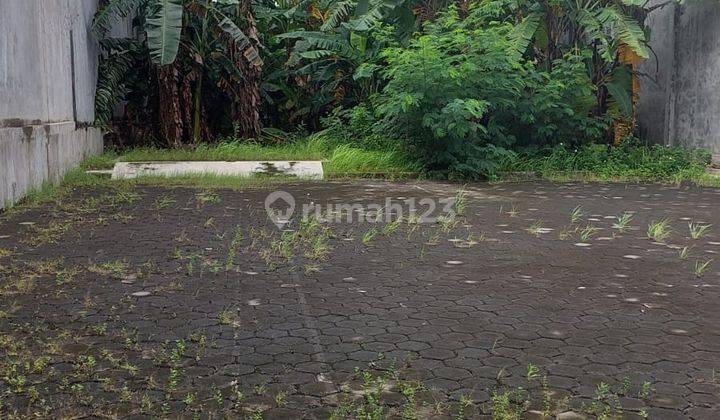Sewa atau di Jual RUMAH TINGGAL DAN GUDANG

arteri soekarno hatta semarang timur
 5