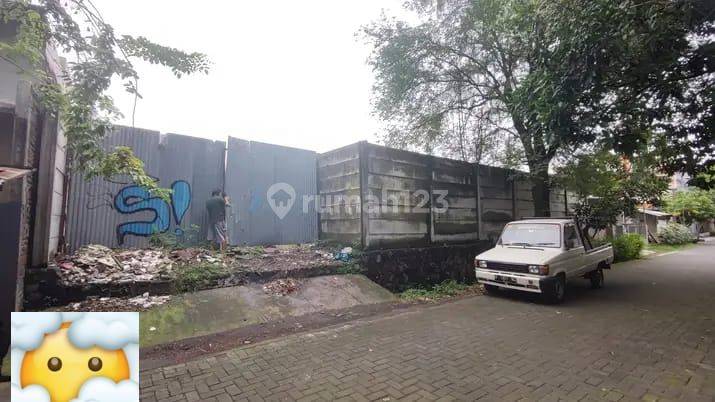 Tanah Murah di Majapahit 2