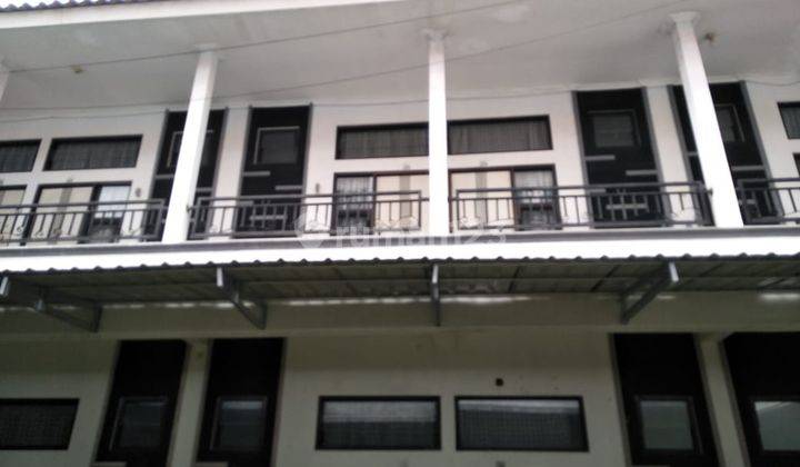 Dijual Rumah kost eksklusif full furnish di Tembalang 1