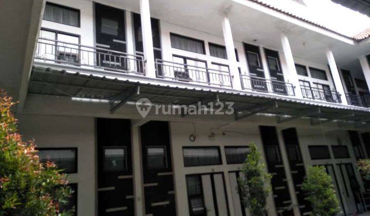 Dijual Rumah kost eksklusif full furnish di Tembalang 3