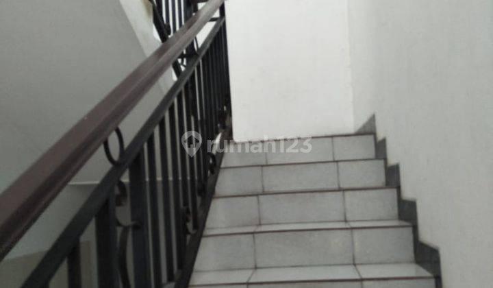 Dijual Rumah kost eksklusif full furnish di Tembalang 5