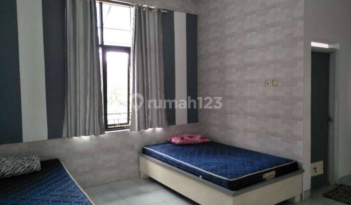 Dijual Rumah kost eksklusif full furnish di Tembalang 9