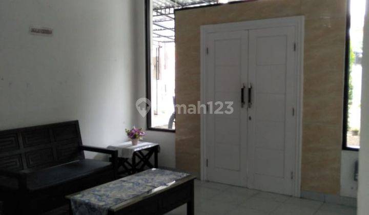 Dijual Rumah kost eksklusif full furnish di Tembalang 16