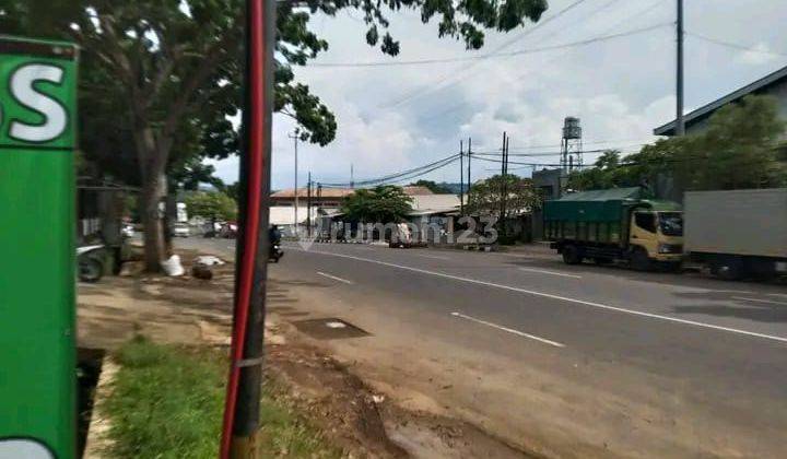 Tanah Murah di Simongan 2