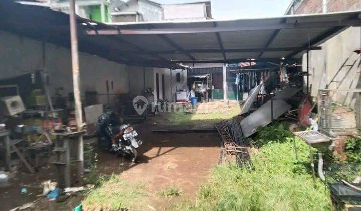 Tanah Murah di Simongan 5