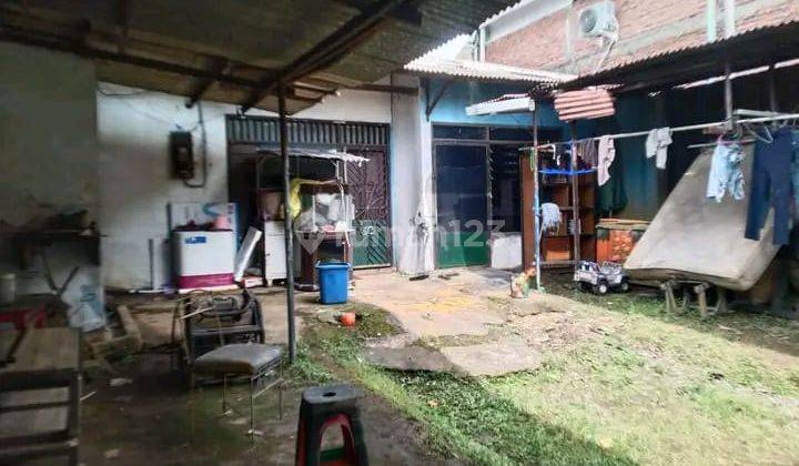 Tanah Murah di Simongan 6