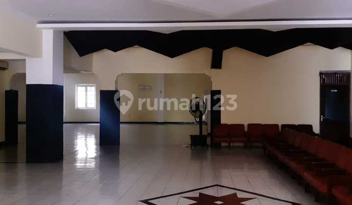 Dijual Gedung di Banyumanik  2
