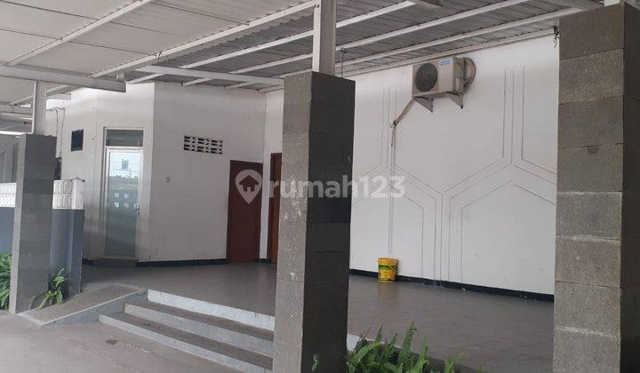 Dijual Gedung di Banyumanik  3
